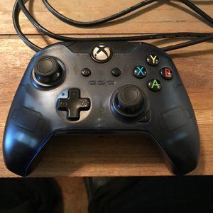 Xbox wired controller